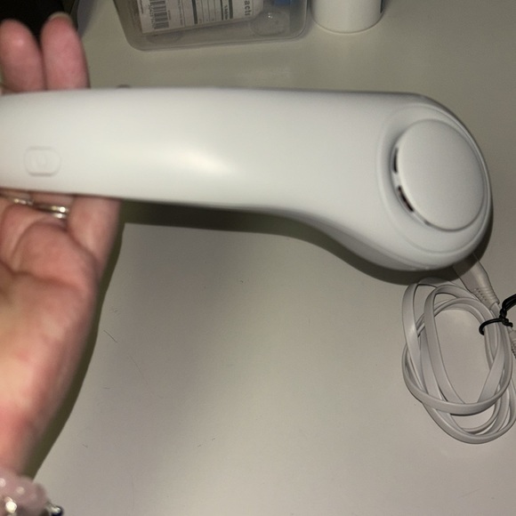 “JUSTULIFE” be yourself. Be the best! Neck fan - Picture 3 of 7